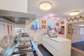 Unifamiliare villa in vendita