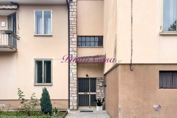 Appartamento in vendita