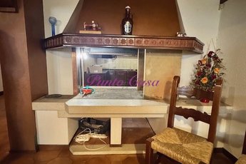 Unifamiliare casa singola in vendita