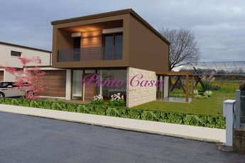 Unifamiliare villa in vendita