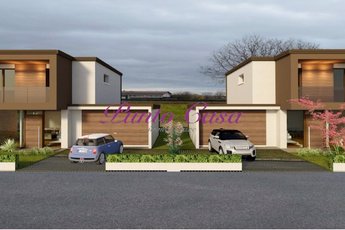 Unifamiliare villa in vendita