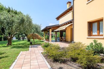 Unifamiliare villa in vendita