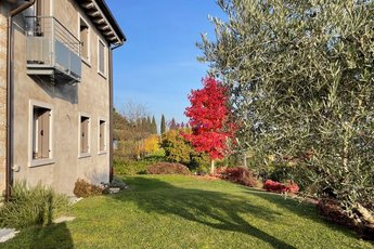 Unifamiliare villa in vendita