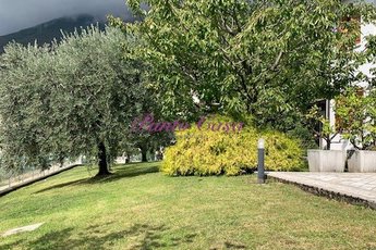 Unifamiliare villa in vendita