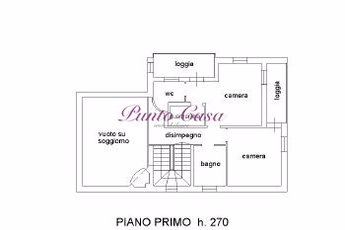 Unifamiliare villa in vendita