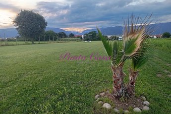 Terreno in vendita