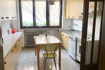 Schiera bifamiliare in vendita
