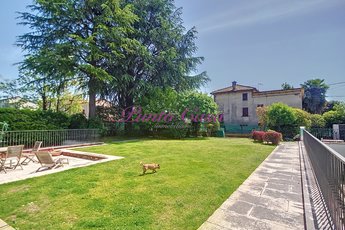 Unifamiliare villa in vendita
