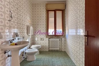 Appartamento in vendita
