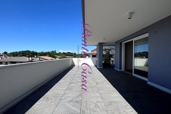 Attico mansarda in vendita