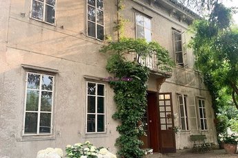 Unifamiliare Villa in vendita