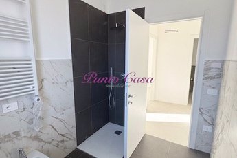 Appartamento in vendita
