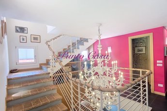 Unifamiliare villa in vendita
