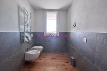 Attico mansarda in vendita