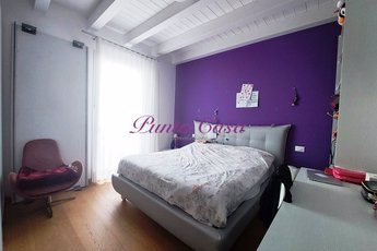 Attico mansarda in vendita