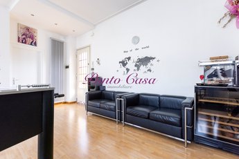 Appartamento in vendita