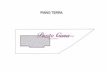Unifamiliare casa singola in vendita