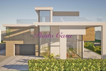 Unifamiliare Villa in vendita