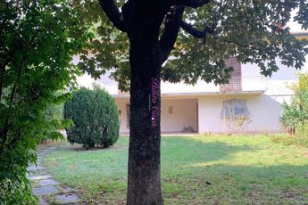 Unifamiliare villa in vendita