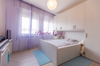 Appartamento in vendita