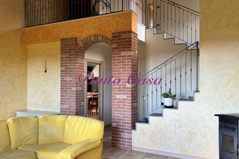 Unifamiliare villa in vendita