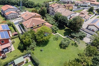 Unifamiliare Villa in vendita