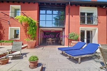 Unifamiliare villa in vendita