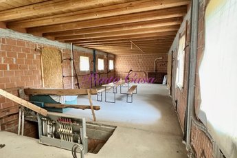 Rustico-casolare-cascina in vendita