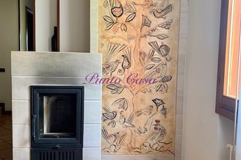 Unifamiliare villa in vendita