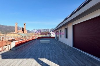 Attico mansarda in vendita