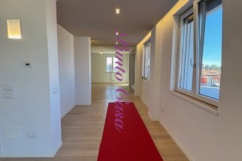 Attico mansarda in vendita