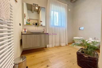 Unifamiliare villa in vendita