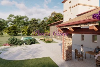 Rustico-casolare-cascina in vendita