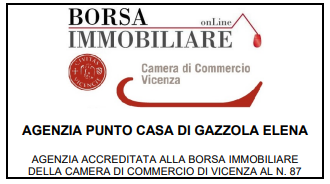 Borsa Immobiliare - agenzia accreditata